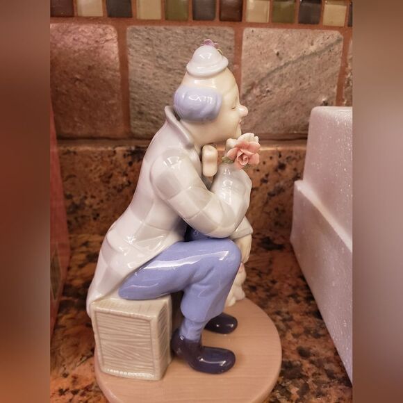 PS Designs Clown - Picture 4 of 8